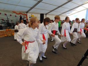 Utrinki z dneva odprtih vrat oljarne 16